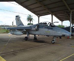 Brazil air force future in balance amid cutbacks, delays