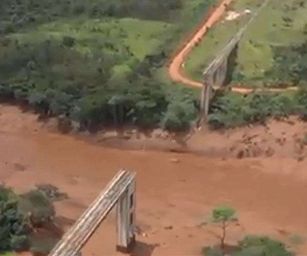 BHP liable for 2015 Brazil mine disaster: UK court