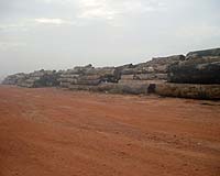 Deforestation Worsening In Brazil Claims Greenpeace