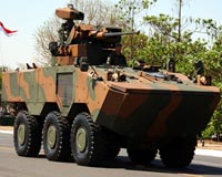Brazil's senate approves military intervention in Rio