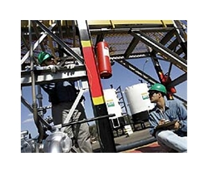 Brazil's ethanol-fueled plant on stream