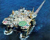 Analysis: Brazil strikes gas again