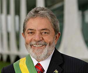 Brazil's Lula slams fresh UN sanctions on Iran