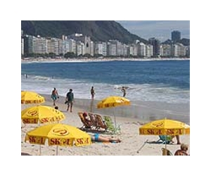 Search at Rio hotel goes on as Brazil landslides kill 63