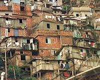Urban Poor Part Of Climate Change Equation