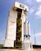 Brazil In Space: Gaudenzi Plots A Strategy