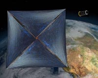 How to reach Alpha Centauri in just 20 years