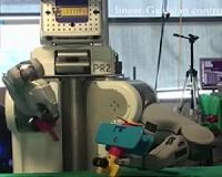 Robot masters new skills through trial and error