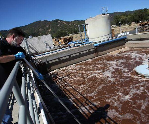 Rice engineers propose hybrid urban water sourcing model