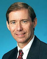 Brewster Shaw Named As Boeing NASA Systems Leader