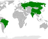 Walker's World: The BRICs crumble