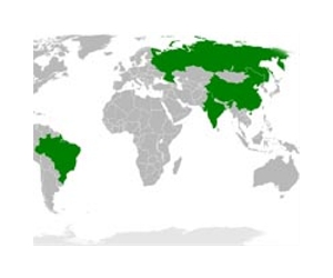 China and emerging powers to pay more for UN