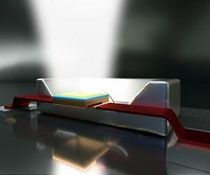 Breakthrough research produces brighter, more efficiently produced lighting