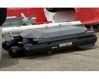 BAE completes ground-rig tests on Brimstone missile system