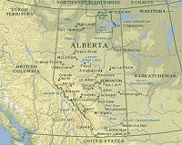 Carbon levy increased by 50 percent in Alberta