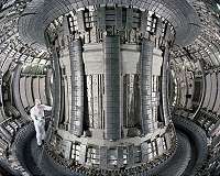 Deceleration of runaway electrons paves the way for fusion power