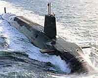 US Navy Recommends Raytheon Submarine Combat System For Fleet Introduction