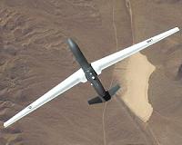 Maritime Surveillance UAV Surpasses 10,000 Combat Hours