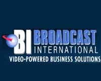 Broadcast International Extends Agreement To Provide VSAT Support For 1200 Stores