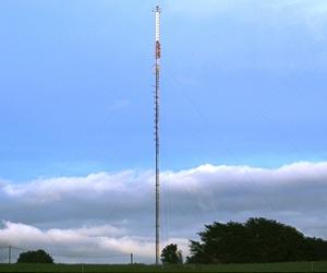 Fewer Towers For CSIRO Rural Broadband Wireless