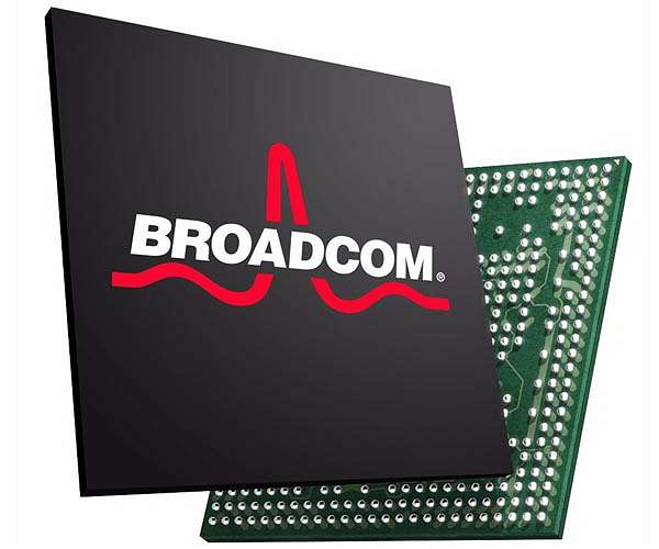 OpenAI announces Broadcom partnership to build AI chips