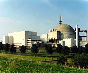 Germany to shut down seven reactors