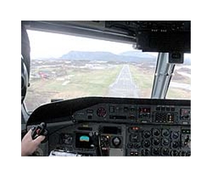 Aero SatComms Market Booming With New Apps