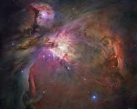 Astronomers Weigh Adopted Twin Brown Dwarfs
