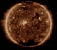 The Coldest Brown Dwarf Ever Observed: Closing The Gap Between Stars And Planets