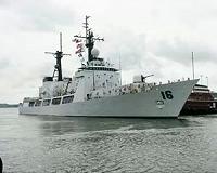 Philippines hikes defence budget 25% amid China tensions
