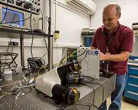 Laser-based Navigation Sensor Could Be Standard for Planetary Landing Missions