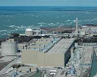 Bruce Power Contracts Major Industry Suppliers for Steam Generator Replacement Project