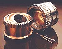 Brush Wellman Receives Contract Drom DoD For New Primary Beryllium Facility