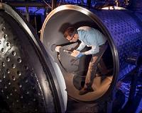 Advancing Ceramic Coatings for Engine Life and Efficiency