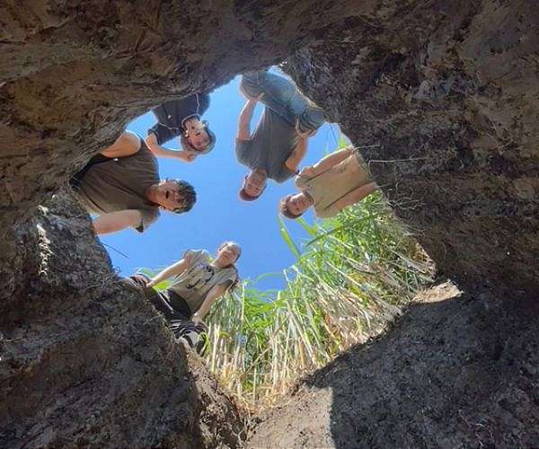 WVU researcher searching for 'holy grail' of sustainable bioenergy