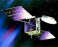 Lockheed Martin Marks 33rd Consecutive A2100 Success With The Launch Of BSAT-3A