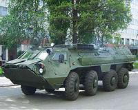 Kiev completes arms pullout from eastern front: army