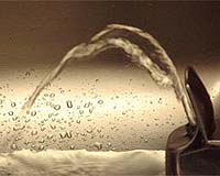 Financial crisis could help water investment, says OECD