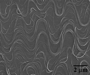 Researchers Devise New Means For Creating Elastic Conductors