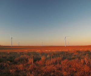 Providing Capital and Technology, GE is Farming the Wind in America's Heartland with Enel Green Power