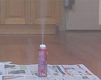 Insect foggers linked to illnesses