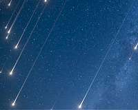 Could interstellar ice provide the answer to birth of DNA