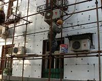 Modeling buildings by the millions: Building codes in China tested for energy savings
