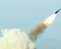 Russian nuclear submarine test fires Bulava missiles: military