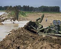 14 dead in Bulgaria flash floods as rescuers search for missing