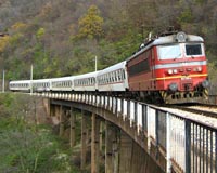 Hungary classifies details of China-backed rail project