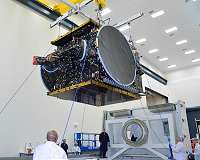 Bulgaria Sat Wins Newcomer Satellite Operator of the Year for 2017