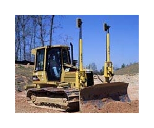 China's LiuGong to buy Polish bulldozer-maker: report