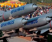 First Aircraft Launch of Russian-Indian BrahMos Missile to Occur in 2016