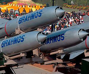 India steps up cruise missile production